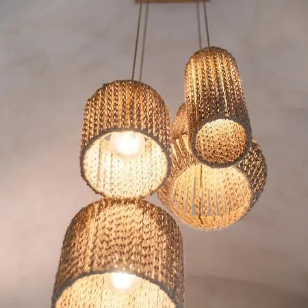 Villa Anemeli Vóthon