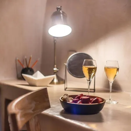 Anemeli Villa Vóthon