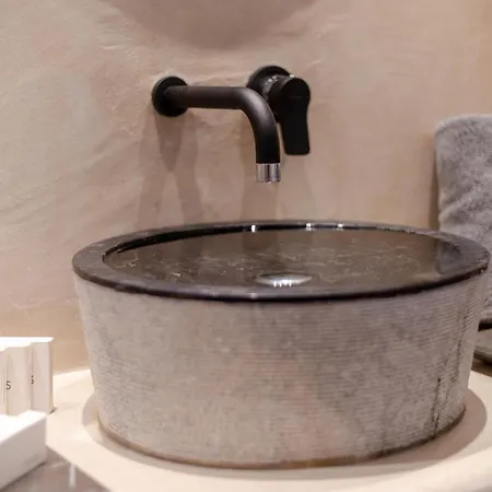 Anemeli Villa Vóthon