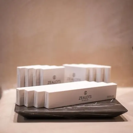 Villa Anemeli Vóthon