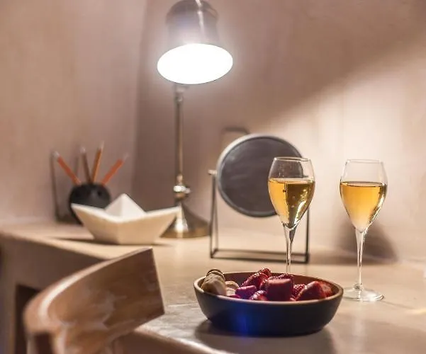 Anemeli Villa Vóthon