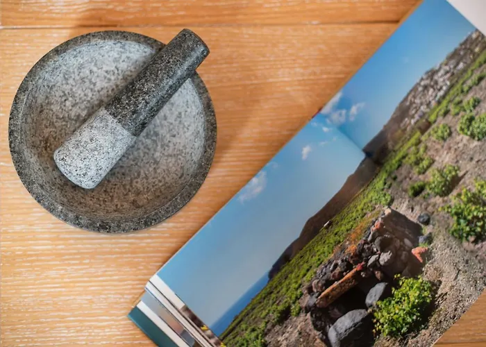 Anemeli Villa Vóthon