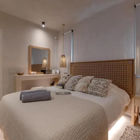 Anemeli Villa Vóthon