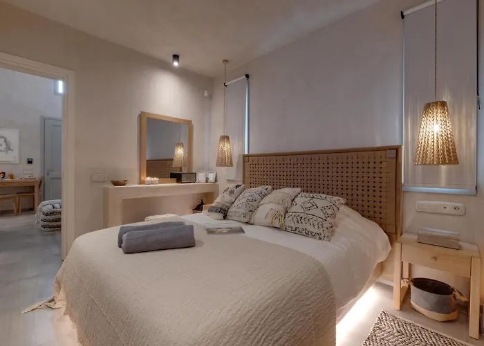 Anemeli Villa Vóthon