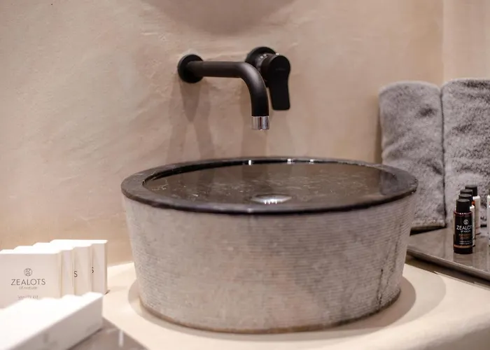 Anemeli Villa Vóthon