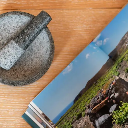 Anemeli Villa Vóthon